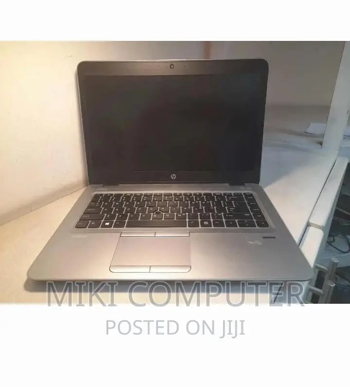 New Laptop HP EliteBook 840 16GB Intel Core i7 SSD 512GB