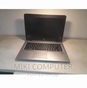 New Laptop HP EliteBook 840 16GB Intel Core i7 SSD 512GB