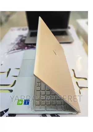 New Laptop HP Envy X360 16GB Intel Core I5 SSD 512GB