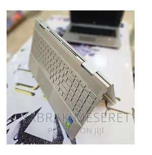 New Laptop HP Envy X360 16GB Intel Core I5 SSD 512GB