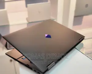 Photo - New Laptop HP Omen 17 16GB Intel Core I7 SSD 1T