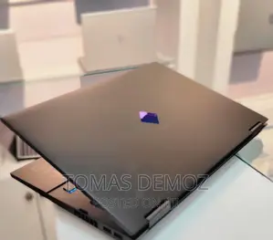 New Laptop HP Omen 17 16GB Intel Core I7 SSD 1T