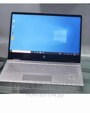 Photo - New Laptop HP Pavilion 13 X360 8GB Intel Core i5 SSD 512GB