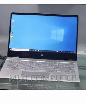 New Laptop HP Pavilion 13 X360 8GB Intel Core i5 SSD 512GB