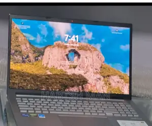 New Laptop Lenovo ThinkBook 13 16GB Intel Core i7 SSD 512GB