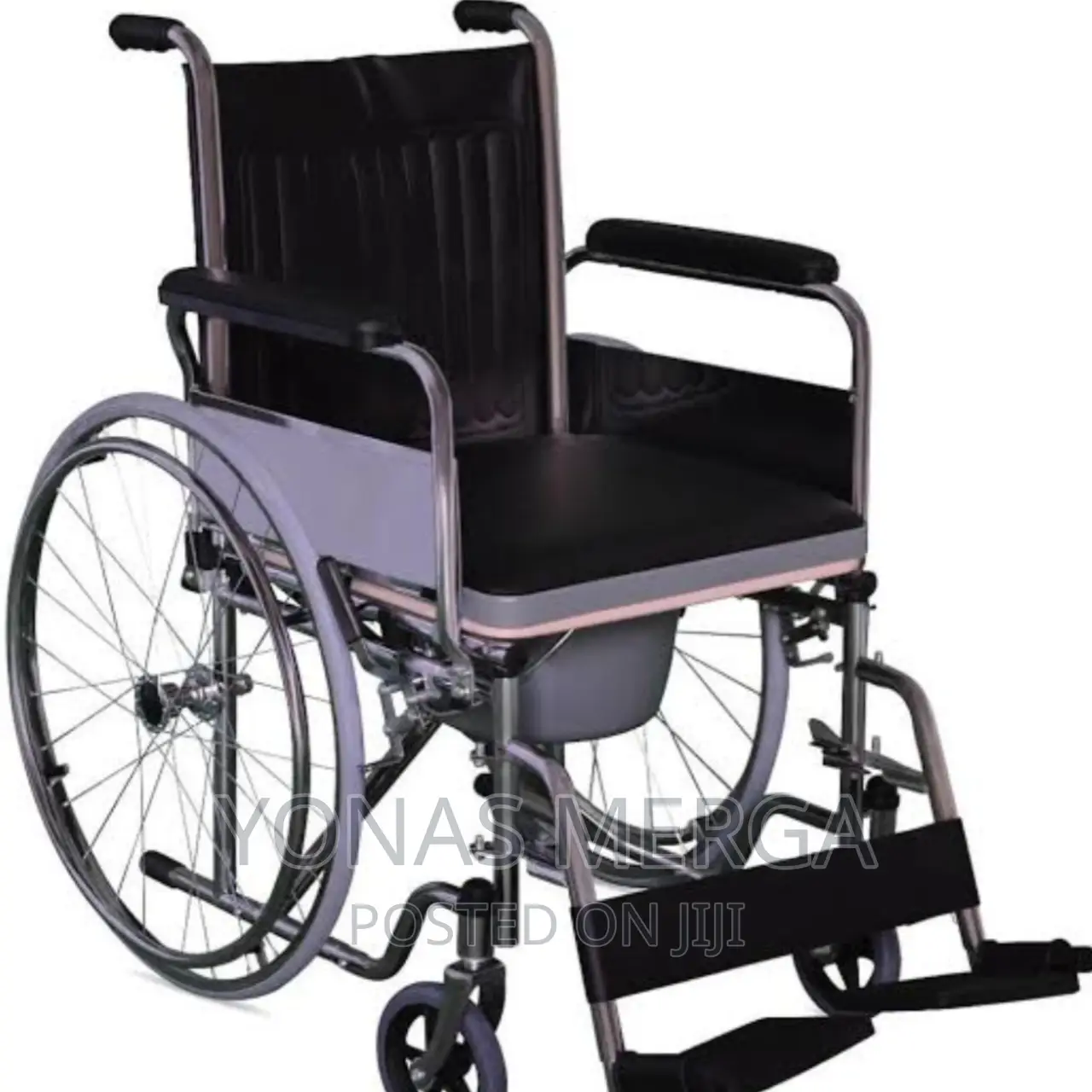 Days Whirl Self Propelled Attendant Propelled Wheelchair