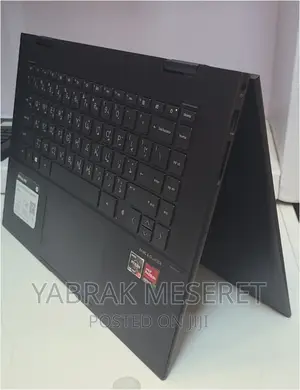 Photo - New Laptop HP Envy X360 16GB AMD Ryzen 7 SSD 512GB