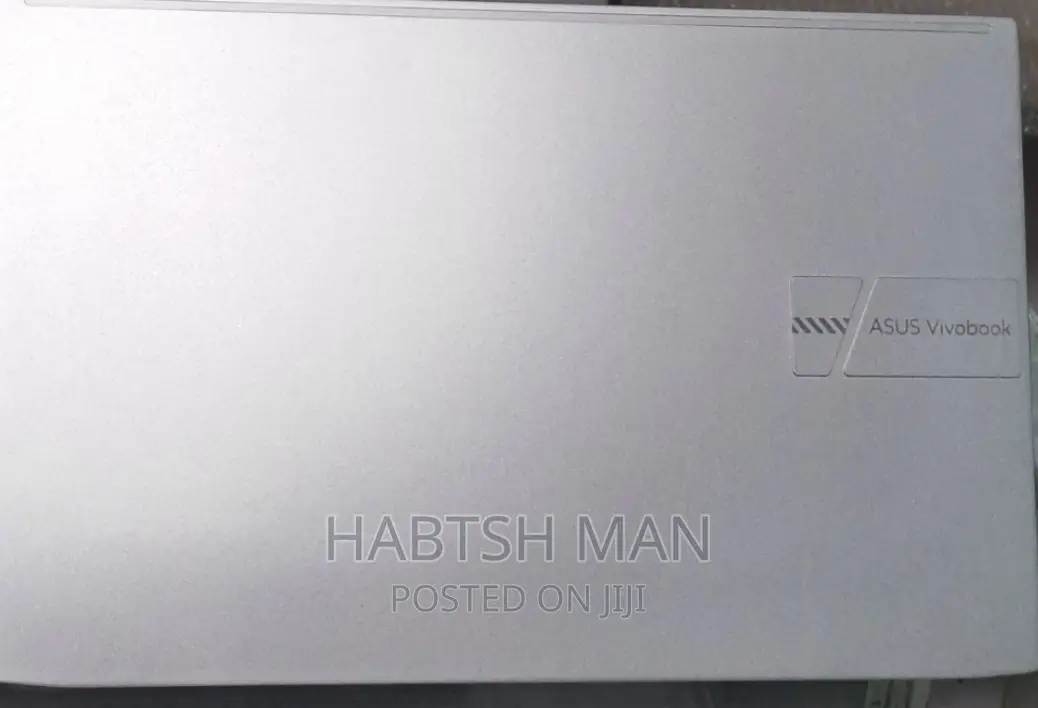 New Laptop Asus VivoBook 15 X505BA 8GB Intel Core i5 SSD 512GB