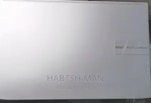 New Laptop Asus VivoBook 15 X505BA 8GB Intel Core i5 SSD 512GB