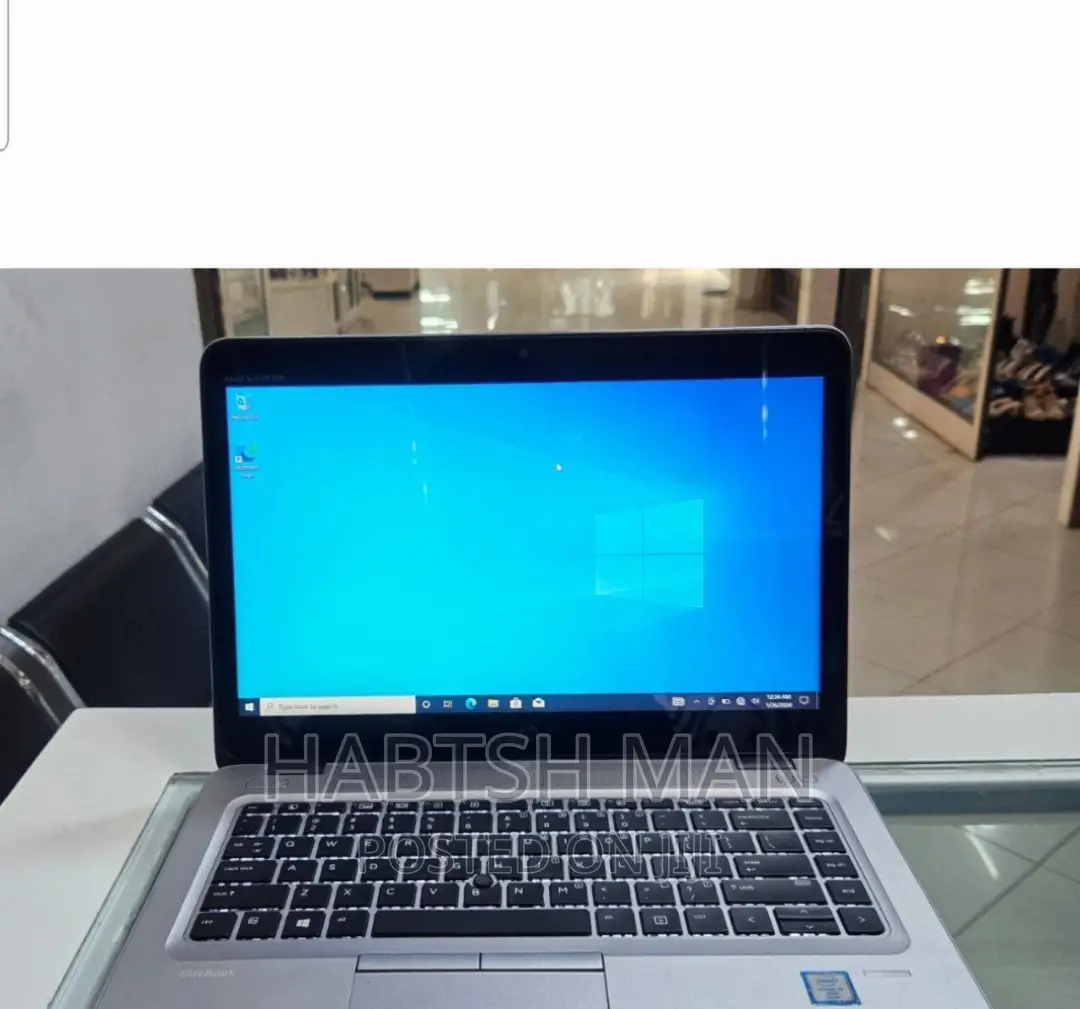 New Laptop HP Stream Notebook 8GB Intel Core i3 HDD 500GB