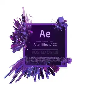 Photo - Adobe After Effect 2025