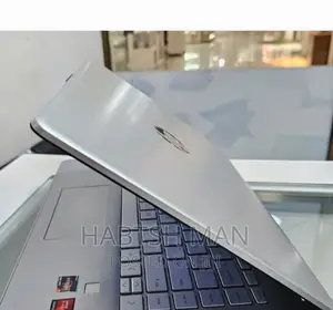 New Laptop HP Stream Notebook 8GB AMD Ryzen 5 SSD 256GB