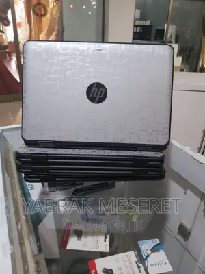 Photo - New Laptop HP ProBook X360 11 G1 EE 4GB Intel Xeon SSD 128GB