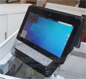 New Laptop HP ProBook X360 11 G1 EE 4GB Intel Xeon SSD 128GB