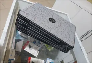 New Laptop HP ProBook X360 11 G1 EE 4GB Intel Xeon SSD 128GB