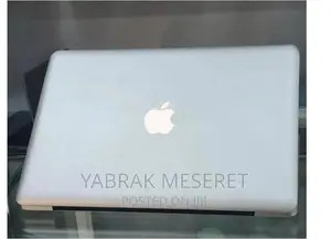 New Laptop Apple MacBook Pro 2012 4GB Intel Core i5 HDD 500GB