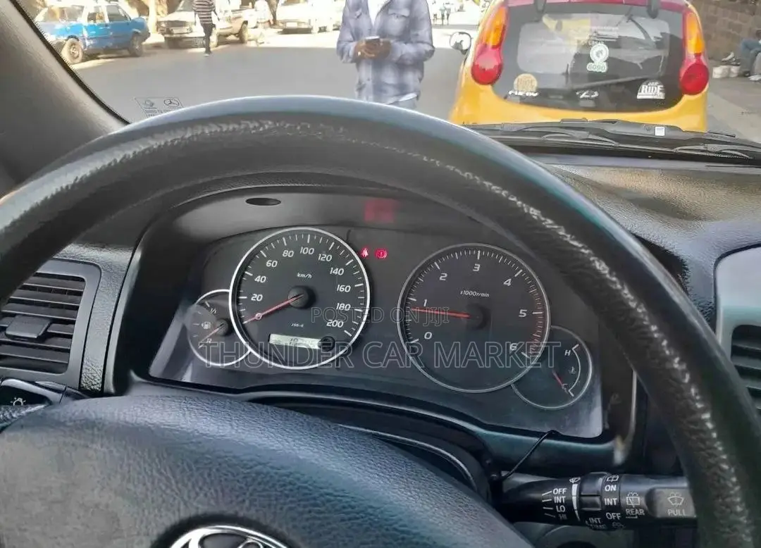 Toyota Land Cruiser 2009 Silver