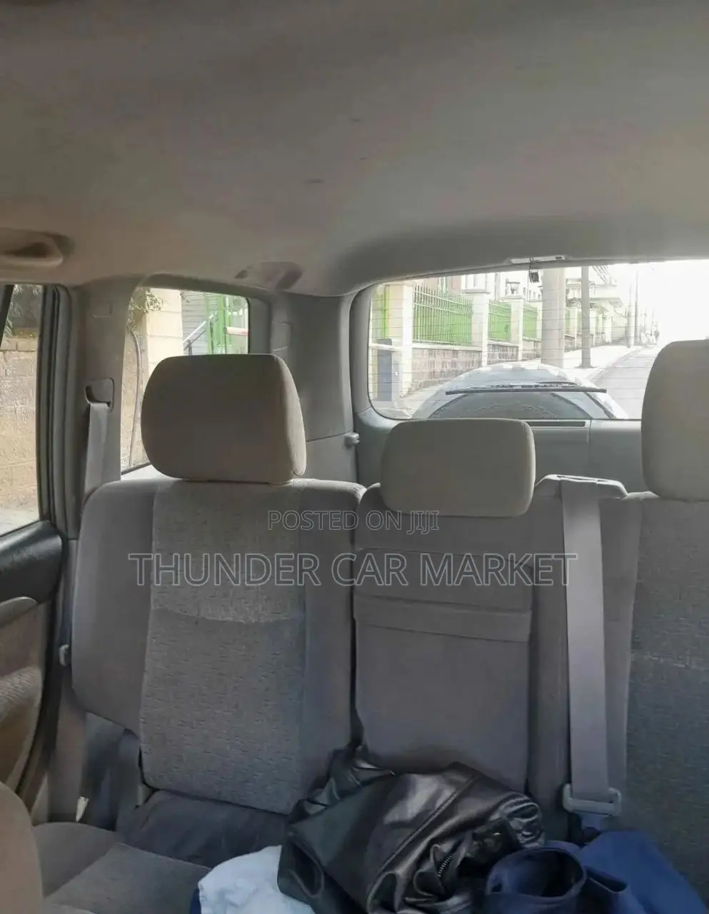 Toyota Land Cruiser 2009 Silver