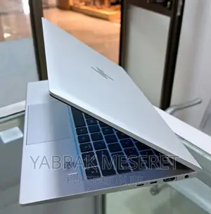 New Laptop HP EliteBook 830 G7 16GB Intel Core i7 SSD 512GB