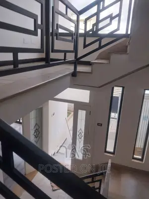 6bdrm House in የግል ቅንጡ መኖሪያ ቤት 70 ሺ, Bole for sale