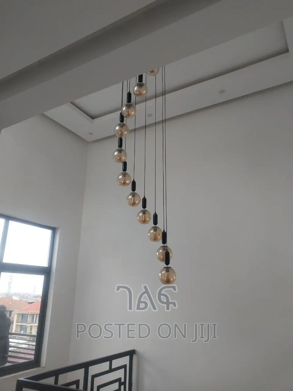 6bdrm House in የግል ቅንጡ መኖሪያ ቤት 70 ሺ, Bole for sale