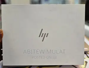 Photo - New Laptop HP Spectre X360 16GB Intel Core I7 SSD 1T