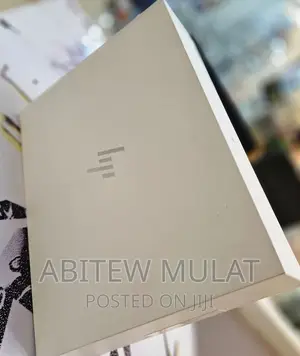 New Laptop HP Spectre X360 16GB Intel Core I7 SSD 1T