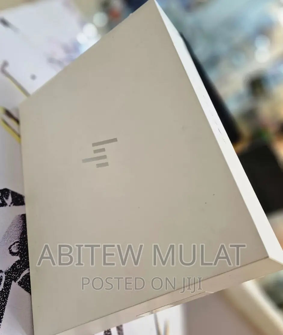 New Laptop HP Spectre X360 16GB Intel Core I7 SSD 1T