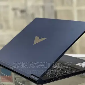 New Laptop HP Victus 15 32GB Intel Core I7 SSD 1T