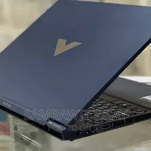 New Laptop HP Victus 15 32GB Intel Core I7 SSD 1T