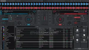 Photo - Virtual Dj 2023