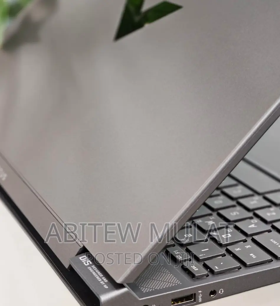New Laptop HP Victus 15 16GB Intel Core I7 SSD 512GB