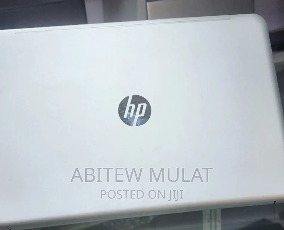 New Laptop HP Envy Pro 8GB Intel Core I5 HDD+SSD 1T