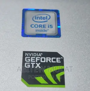 New Laptop HP Envy Pro 8GB Intel Core I5 HDD+SSD 1T