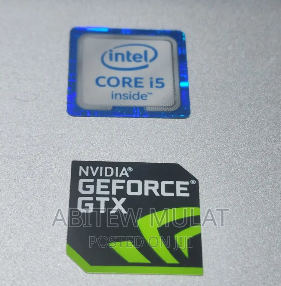 New Laptop HP Envy Pro 8GB Intel Core I5 HDD+SSD 1T