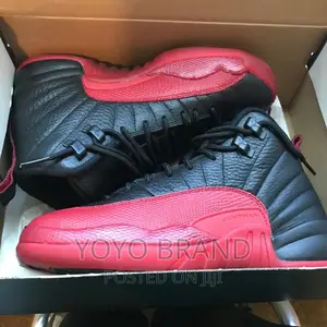 Jordan 12 for Kids Good Quality