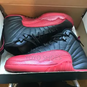 Jordan 12 for Kids Good Quality