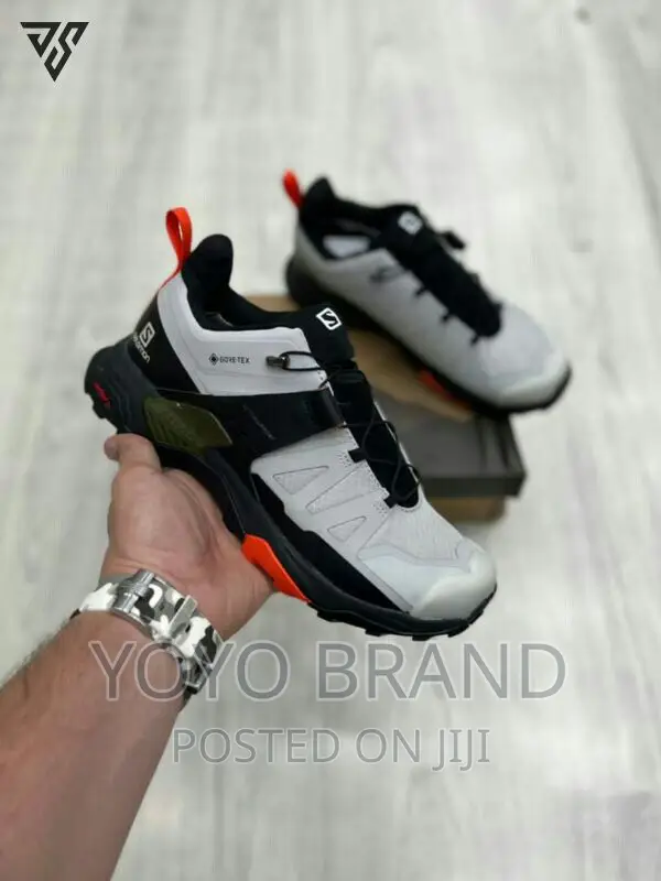 Gortex Fshion Sneaker