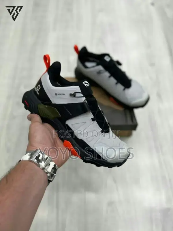 Gortex Fshion Sneaker