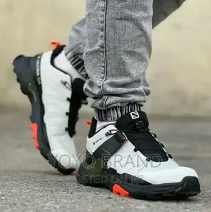 Gortex Fshion Sneaker