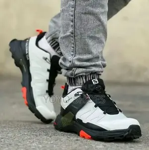 Gortex Fshion Sneaker