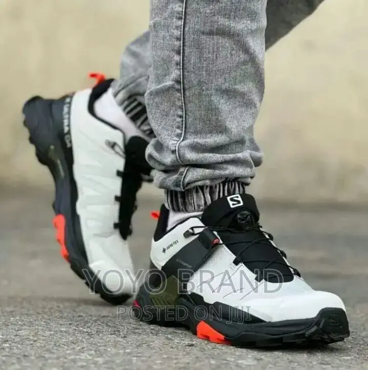 Gortex Fshion Sneaker