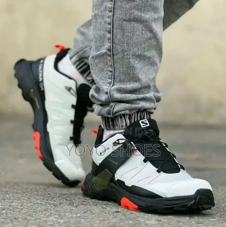 Gortex Fshion Sneaker