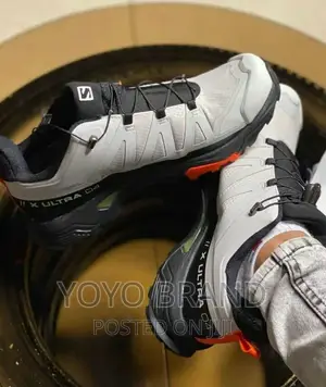 Gortex Fshion Sneaker