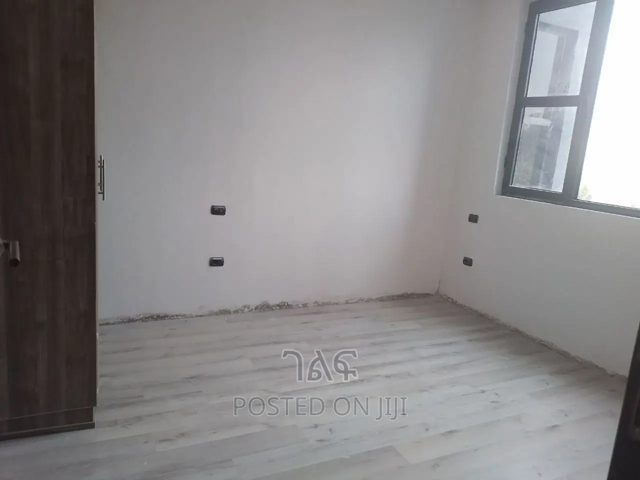 3bdrm Apartment in የግል, Bole for sale