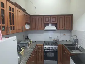 Furnished 4bdrm House in Yeka Kollejii for sale