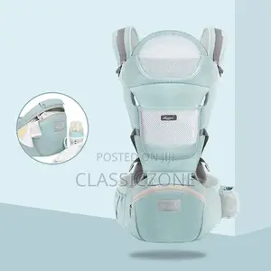 Photo - Best Quality Baby Carrier
