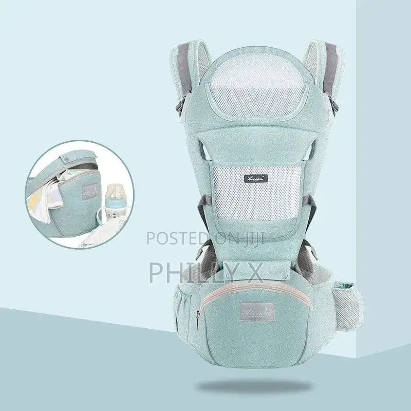 Best Quality Baby Carrier