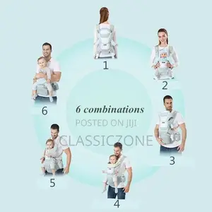 Best Quality Baby Carrier