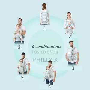 Best Quality Baby Carrier